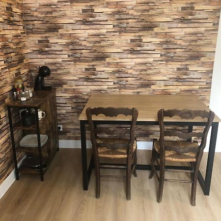 Appartements Saint Gratien 3 Min A Pied Transport Tour Eiffel 외부 사진