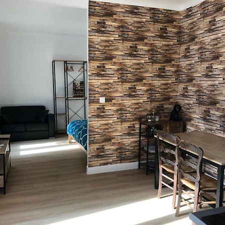 Appartements Saint Gratien 3 Min A Pied Transport Tour Eiffel 외부 사진