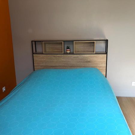 Appartements Saint Gratien 3 Min A Pied Transport Tour Eiffel 외부 사진