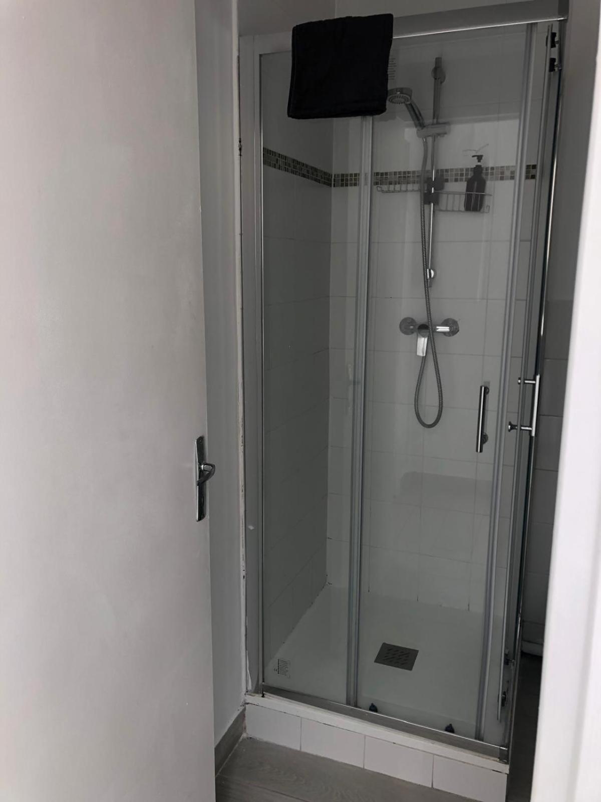 Appartements Saint Gratien 3 Min A Pied Transport Tour Eiffel 외부 사진