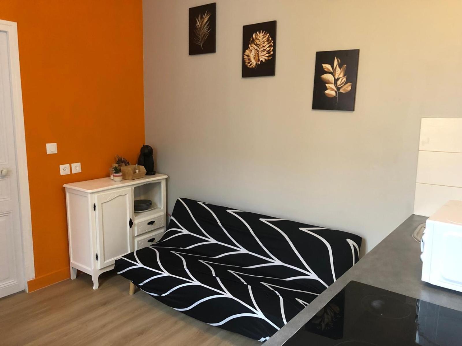 Appartements Saint Gratien 3 Min A Pied Transport Tour Eiffel 외부 사진