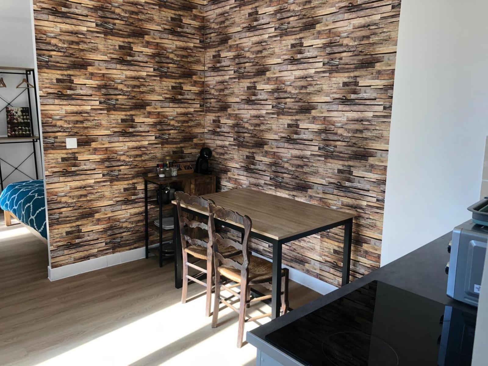 Appartements Saint Gratien 3 Min A Pied Transport Tour Eiffel 외부 사진