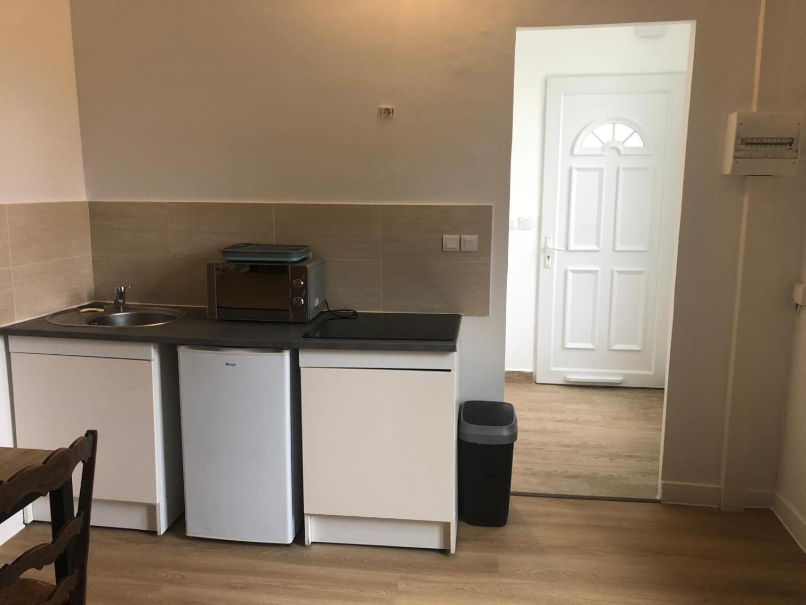 Appartements Saint Gratien 3 Min A Pied Transport Tour Eiffel 외부 사진