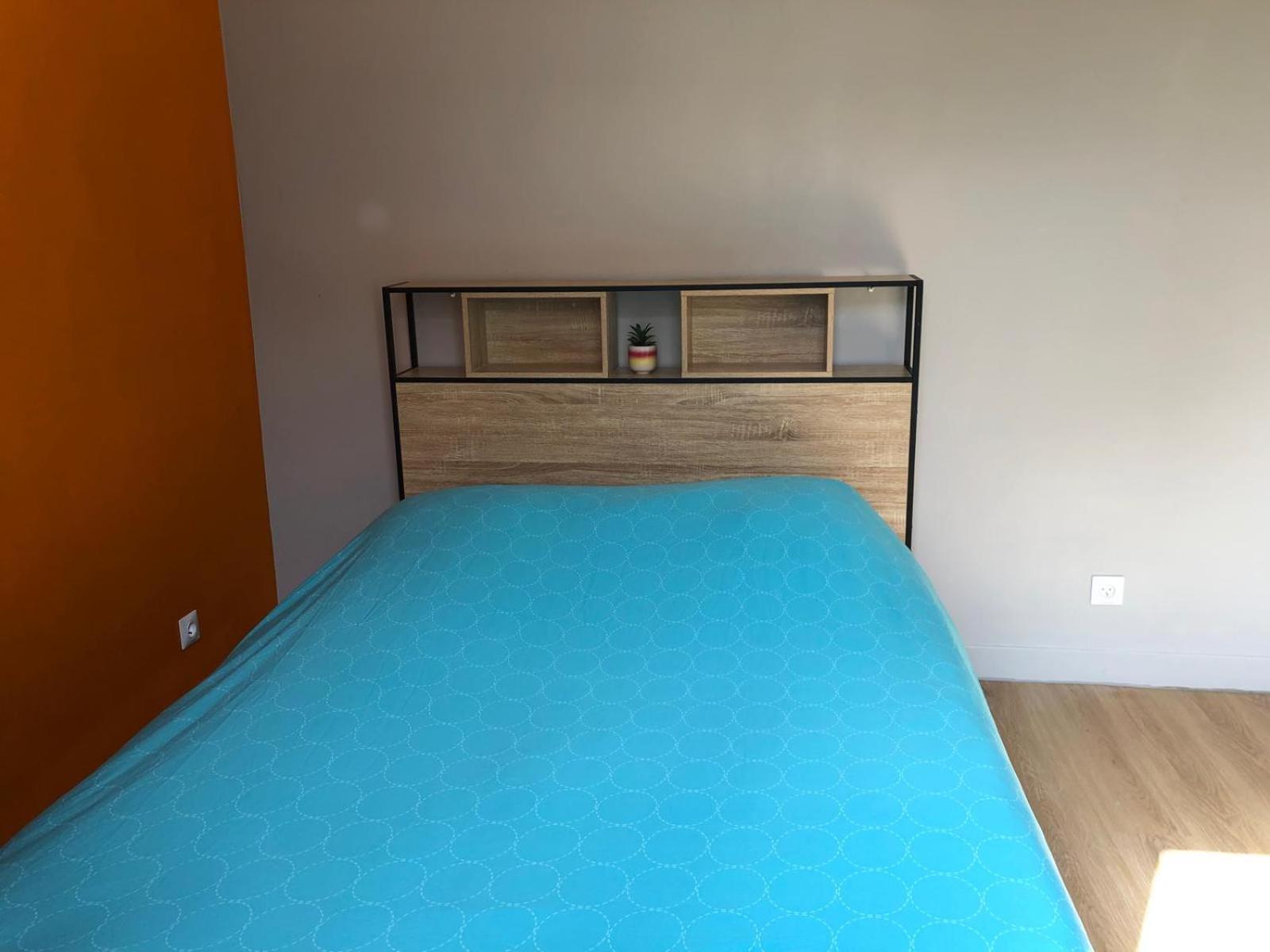 Appartements Saint Gratien 3 Min A Pied Transport Tour Eiffel 외부 사진