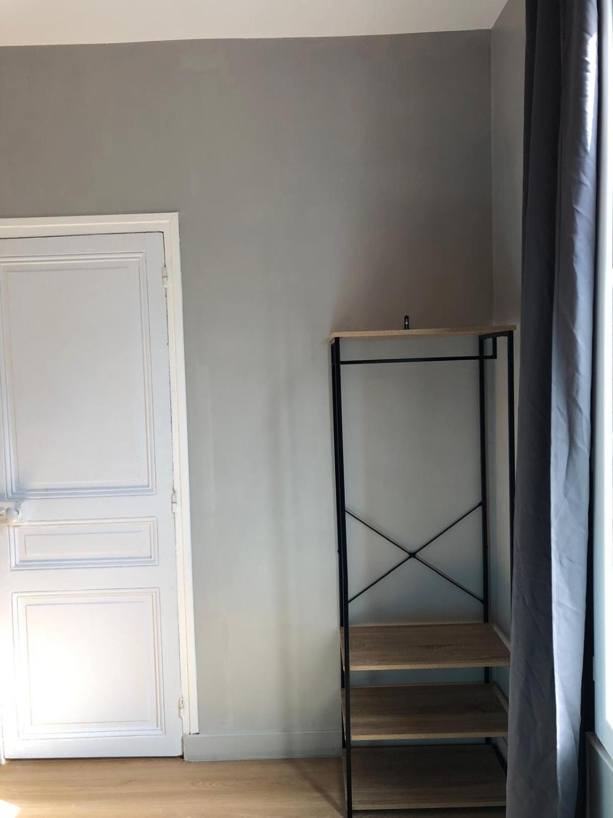 Appartements Saint Gratien 3 Min A Pied Transport Tour Eiffel 외부 사진