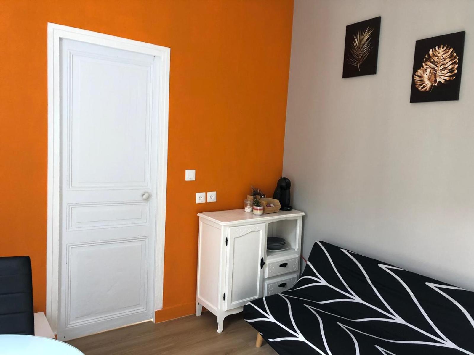 Appartements Saint Gratien 3 Min A Pied Transport Tour Eiffel 외부 사진